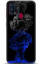 Samsung Galaxy M31 Case Hd Printed Case - Mastermind Series 5240