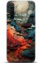 6 Pro Case Hd Printed Case - Mastermind Series 5218
