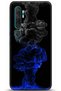 Xiaomi Mi Note 10 Pro Case Hd Printed Case - Mastermind Series 5240
