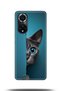 Huawei Nova 9 Se Case Hd Printed Case - Mastermind Series 5204