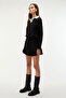A Form Mini Skirt - 3