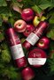 No.1 Expert Apple Cider Anti-Dandruff and Anti-Oil Peeling Shampoo-200G-Vegan - 6