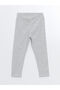 Baby Girl Tights with Elastic Waist, 2-Piece - 7