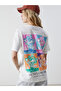 Vincent Van Gogh Printed Women's T-Shirt
