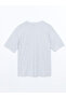 Lcw Vision Chicago Printed Oversize Women's T-Shirt - 6