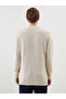 SOUTHBLUE Turtleneck Long Sleeve Men's Knitwear Sweater - 4