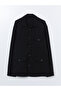 Trendlucky Standard Fit Shirt Collar Men's Jacket with a Difference - 5