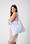 White Mesh Tank Top Pattern - 8