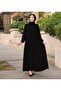 Full Mevlana Ferace Pattern, Large Size, You Can Choose a Smaller Size - 2