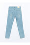Peak New Season Adjustable Waist Elasticated Boys' Jeans - 3