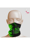 Motorcycle Buff Bandana - Windproof Unisex Breathable Fabric Outdoor Cycling Camping 48 - 2