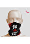 Motorcycle Buff Bandana - Windproof Unisex Breathable Fabric Outdoor Cycling Camping 04 - 2