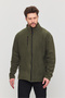 Men's Polar Full Zipper 3-Pocket Outdoor Polar Jacket Tactical Flecee Pola - 3