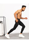 Men's Long Leggings / Sports Men's Long Leggings /Men's Undershirt Long Leggings