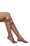 Venüs 40 Knee Socks Mink