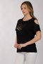 Daido Women's T-Shirt 20Y 311900839 - 3