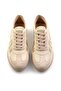 Ecru Beige Women's Sneaker K 01179800009 - 2
