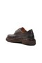 Premium 140 m Coffee Floater Genuine Leather Men's Casual Shoes - 4