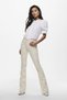 Flared Fit Jeans Onlblush Mid Waist Flared Jeans - 3