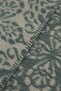 Elvira Double Acrylic Blanket Dark Mint - 5