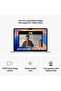 13inch MacBook Air:Apple M4 chip with 10core CPU&10core GPU 24GB 512GB SSD Silver Eng/Arb KB (2025) - 4