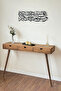 Surah Duha 5. Verse - Islamic Wall Decor - Islamic Wall Art Home Office Mosque Painting - 4
