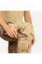 Bamboo Camouflage Pattern Tactical Pants, 8 Pockets Camouflage Pants - 7