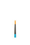 111 Series Golden Synthetic Round Brush No:2/0 for Watercolor and Gouache Paint - 2
