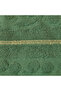 Soft Zeleno Hand Towel - Green - 30X50 cm - 3