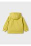 04-10 Years Old Boy Mayoral Golden Seasonal Coat - Gold - 2