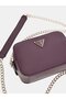 20X13X8Cm Guess Noelle Camera Bag Zg 787914 - 4