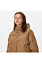 United4 Classic Women's Brown Coat - 4