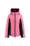 Peony women's ski jacket
