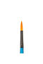 Golden Synthetic Round Brush (No:8) 111 Series for Watercolor and Gouache Paint - 2