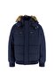 Heavy Men's Coat