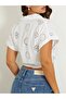 Brigitte Women's Slim Fit Shirt - 4