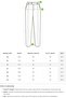 Men's Formal Trouser Soft, Breathable, Lightweight Design for Casual & Formal Wear - 2