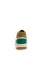 Men's Leather Sneakers - Ancona Ii Model - 3
