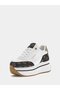 Women's White Sneakers FLPCM4FAL12WHIBR