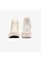 حذاء رياضي للأطفال من Chuck Taylor All Star Move Platform باللون الكريمي - 3