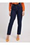 Mom Women's Relaxed Fit Jeans - 2