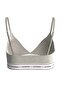 Carrie Women's Triangle Modal Blend Bra - 2