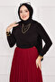 Sandy Body Black - 4