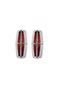 Special Arms for Tagers Large Size Burgundy Lincoln Arma - 3