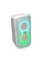 Partybox Club120, Bluetooth Hoparlör, Beyaz