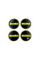 Special MOMO Rim Hub Drop Sticker for Tagers - Rim Hub Drop Sticker MONO - 2