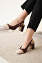 Paris 53-53 Heeled Shoes