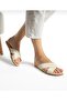 Women's Cross Summer Slippers - 2