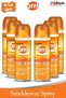 6'lı Sinekkovar Sprey 100 Ml Set