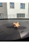 Cute Dog Shiba Torpedo Pillar Akseseve Rearview Mirror Ornament - 7